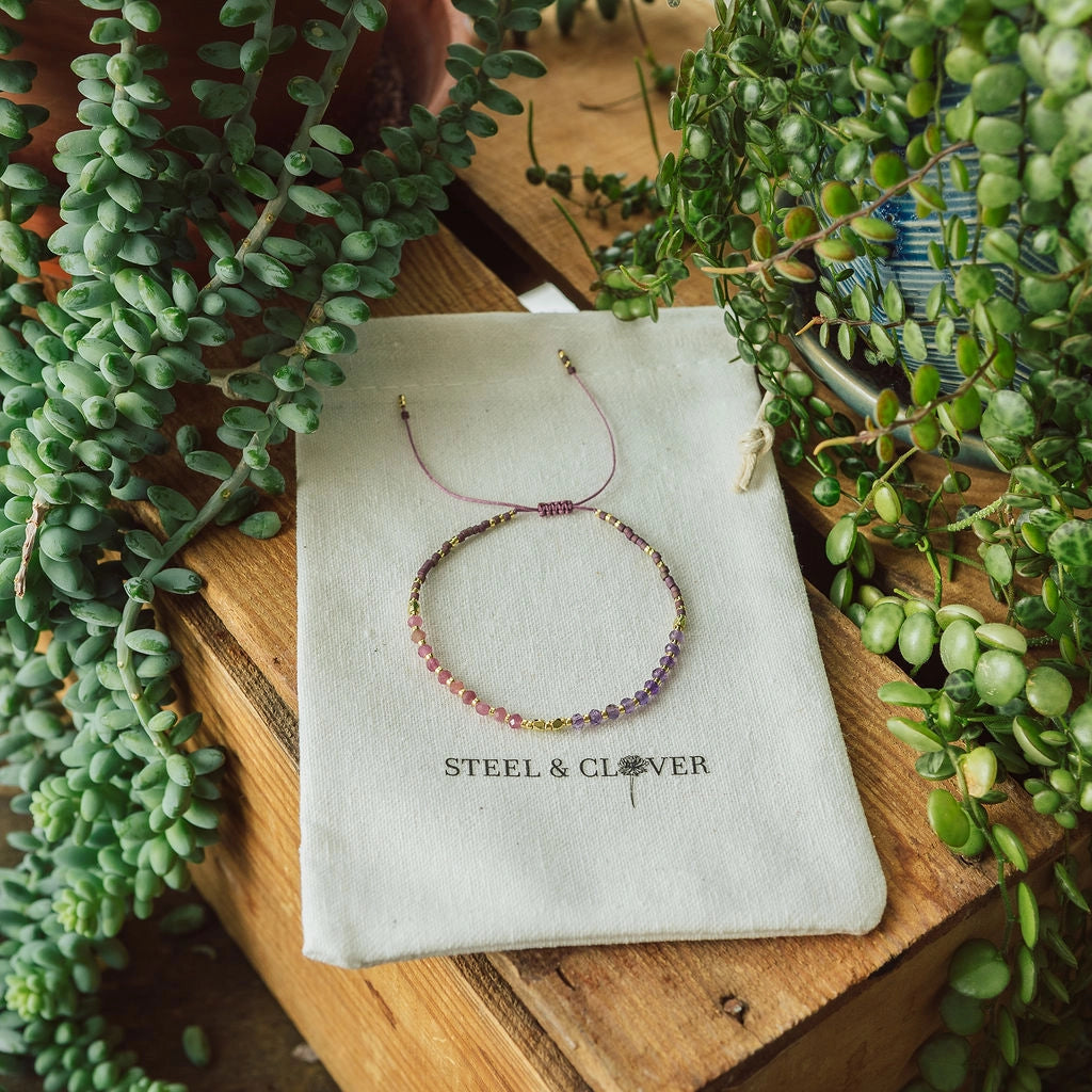 Bracelet | Berwyn Mini Bead Bracelet