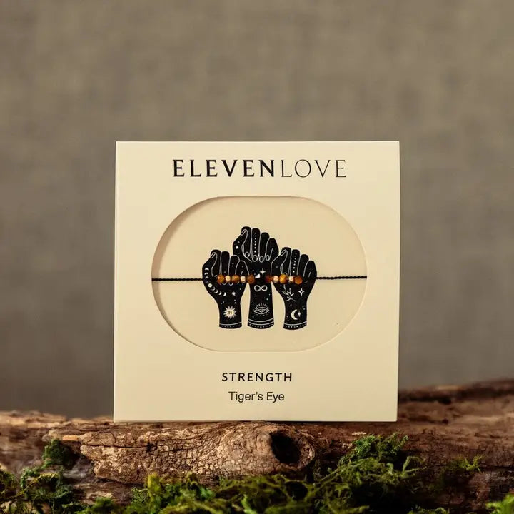 Wish Bracelet | Eleven Love