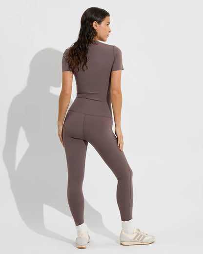 Super Moves Tight Leggings | Left on Friday