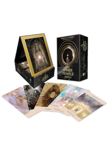 The Inner Temple Oracle