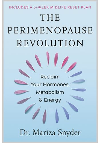 The Perimenopause Revolution