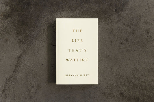 The Life That's Waiting