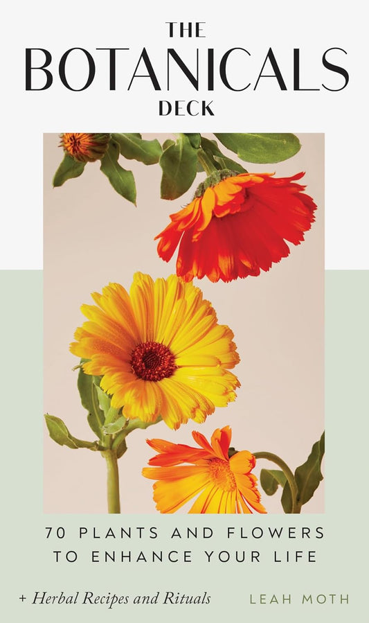 Deck | The Botanicals