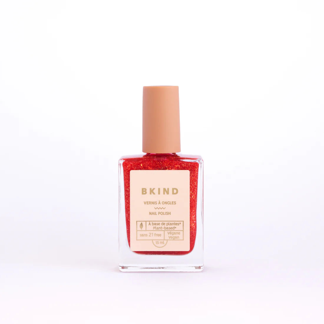 BKIND Vegan & Cruelty Free Nail Polish