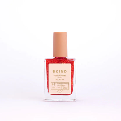 BKIND Vegan & Cruelty Free Nail Polish