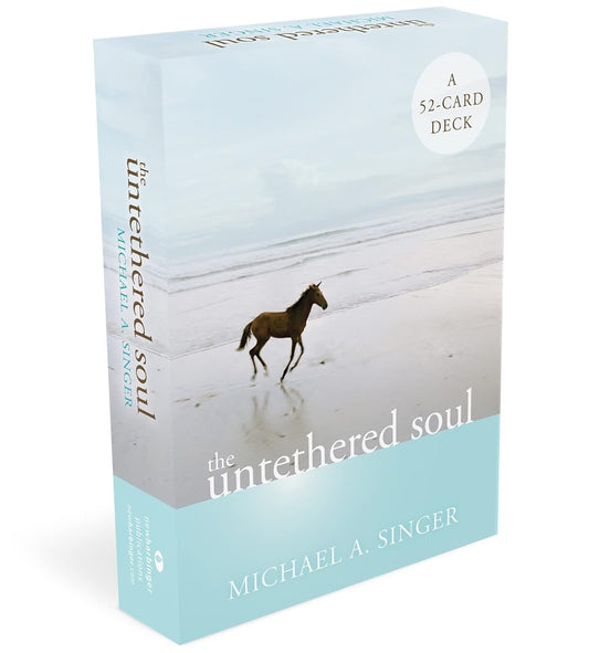 The Untethered Soul | DECK