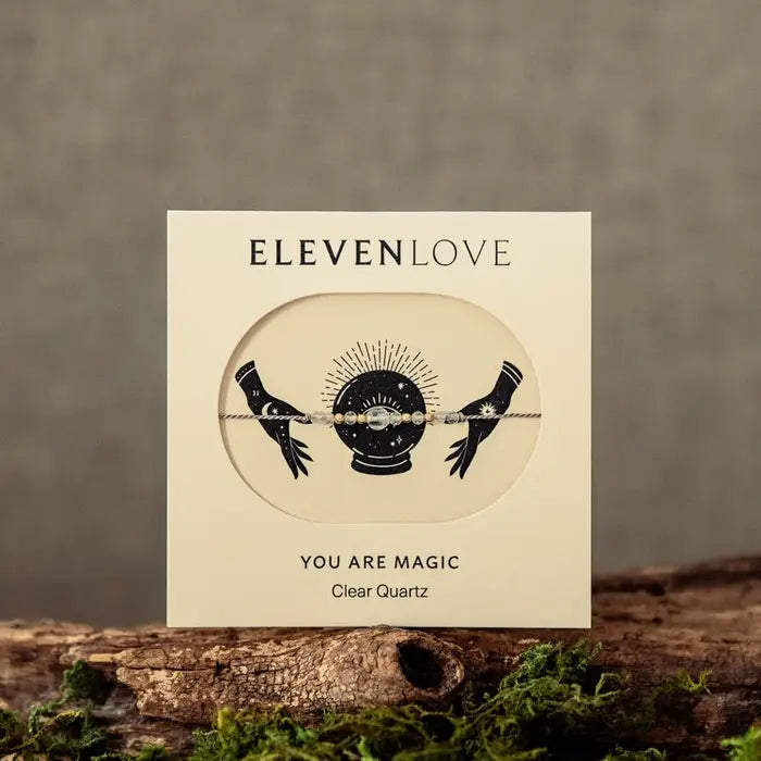 Wish Bracelet | Eleven Love
