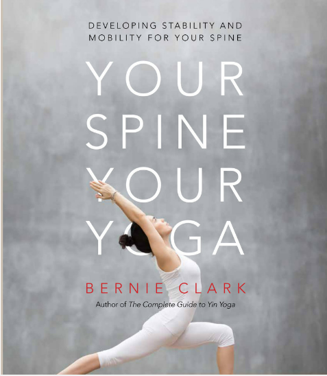 Your Spine Your Yoga
