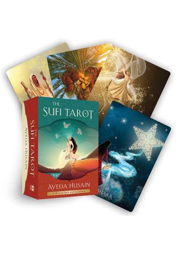 The Sufi Tarot