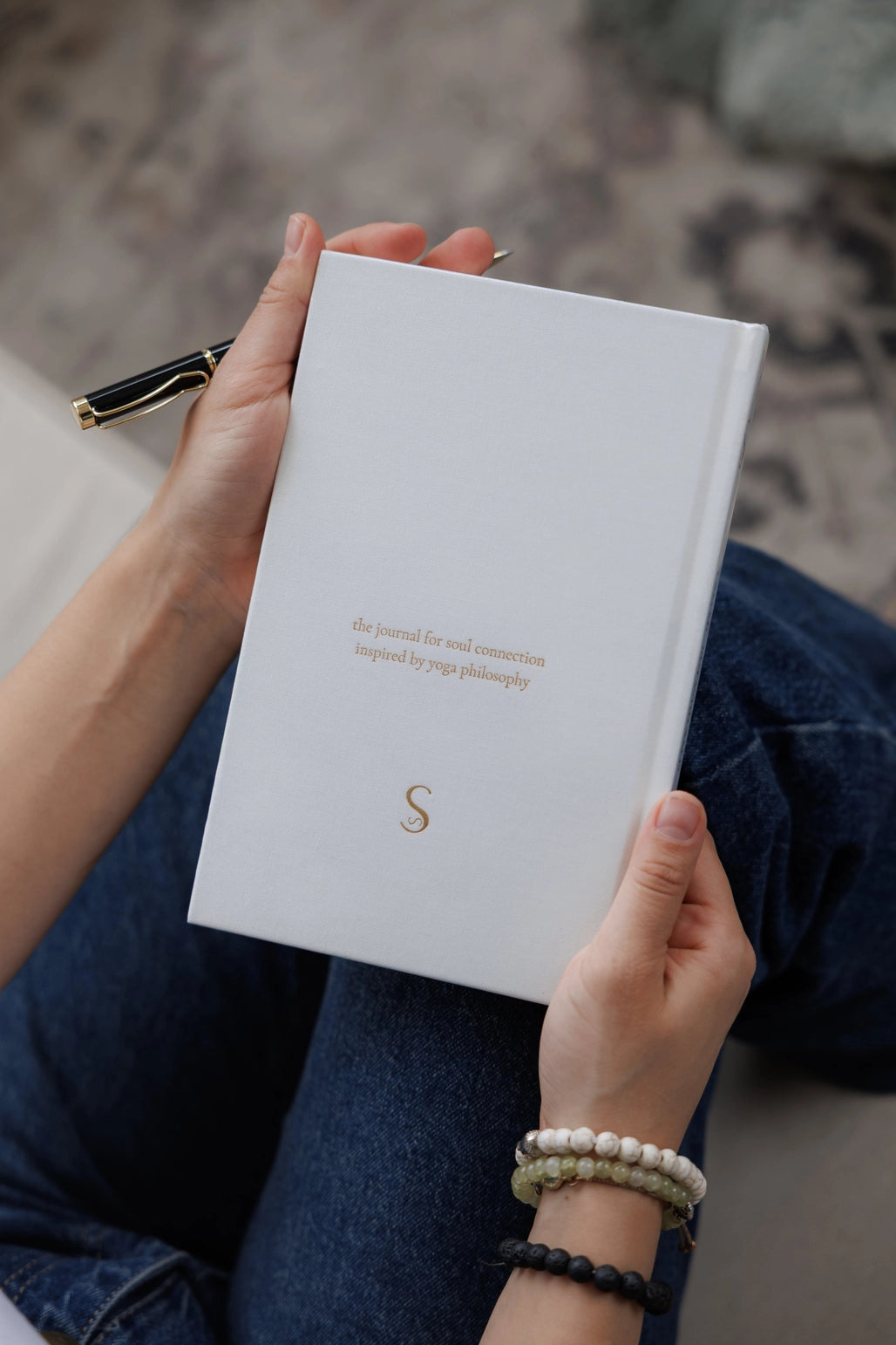 I Am Me. But Who Am I? - Soul Series Journals