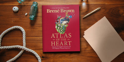 Atlas of the Heart