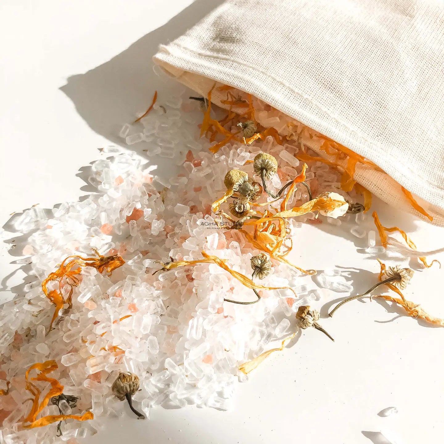 Bath Salt | Eucalyptus Detox