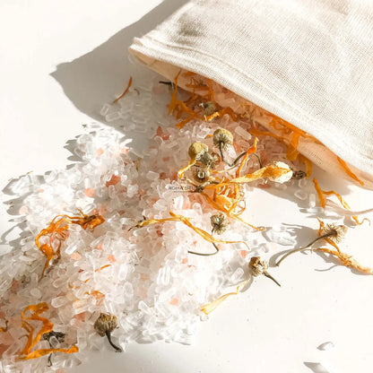 Bath Salt | Eucalyptus Detox