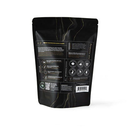 Hinoki Magnesium Bath Flake Soak 750g