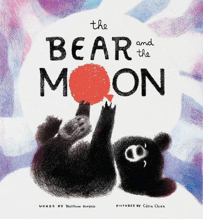 The Bear and the Moon