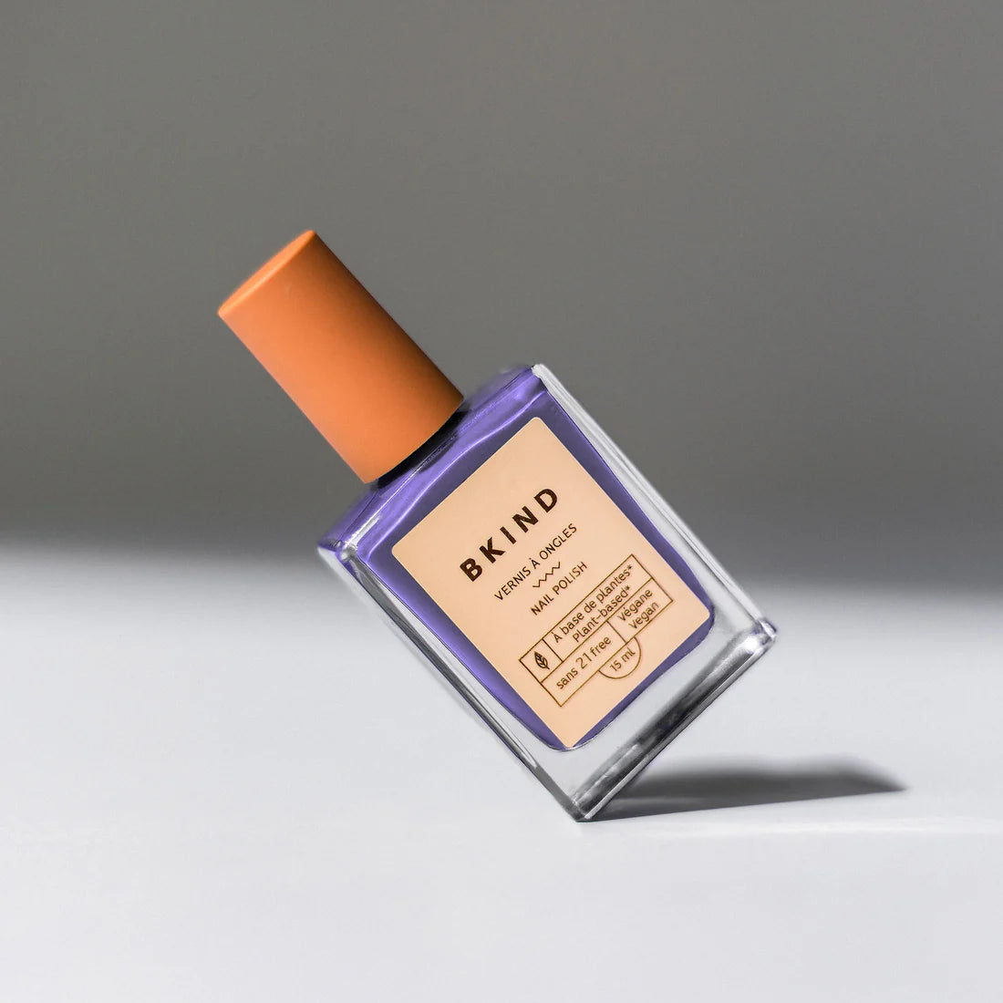 BKIND Vegan & Cruelty Free Nail Polish