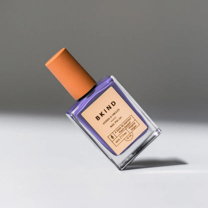 BKIND Vegan & Cruelty Free Nail Polish