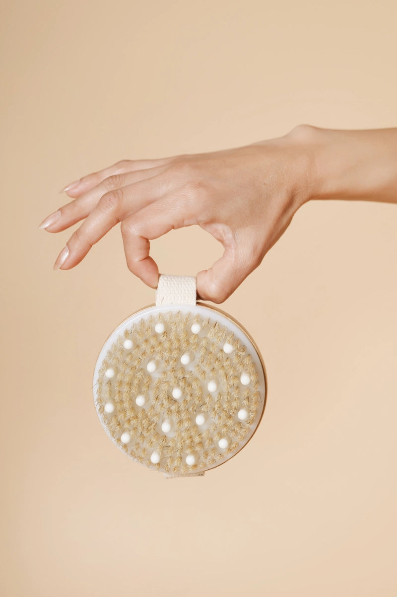 Body Brush | Anti Cellulite
