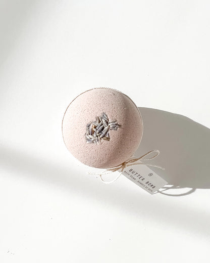 Bath Bomb | Butter Bomb