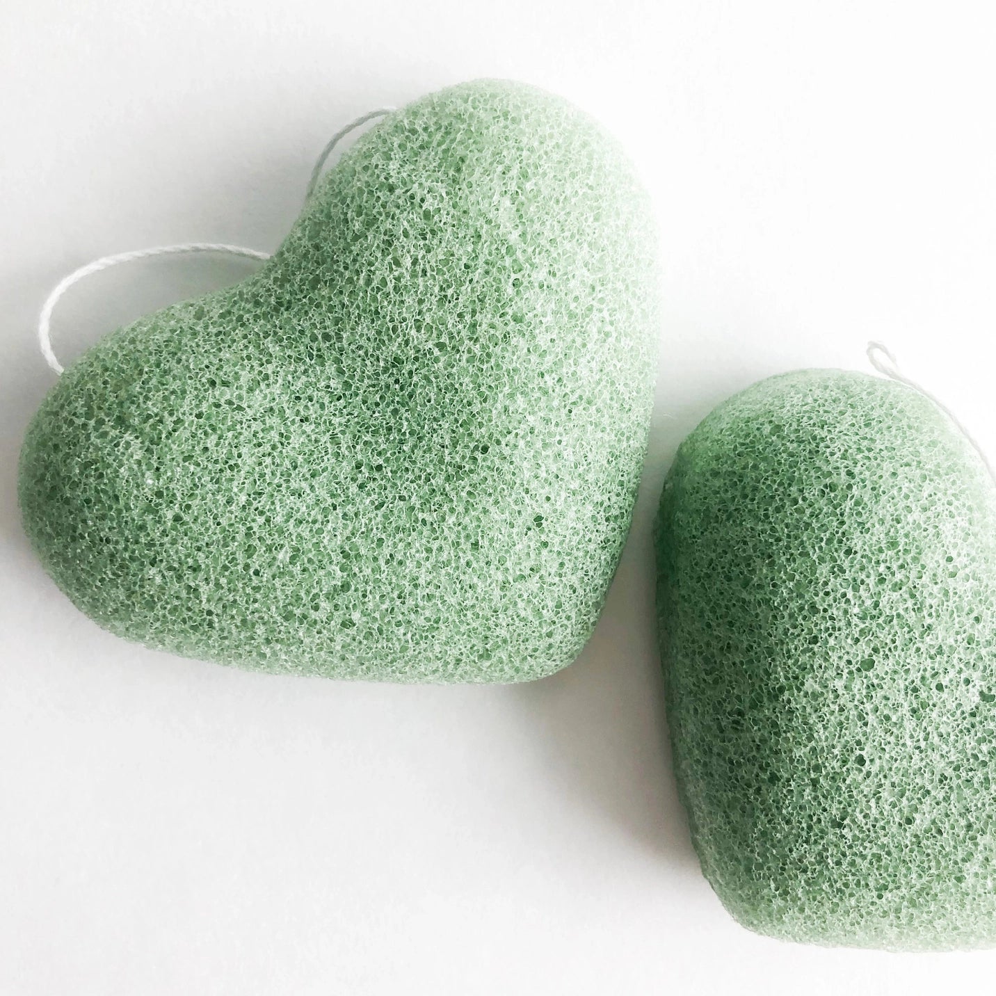 Konjac Cleansing Sponge - Natural Biodegradable