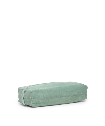 Corduroy Rectangular Bolster Collab | B,Halfmoon