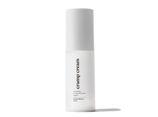 Somedays Cramp Cream - Mini