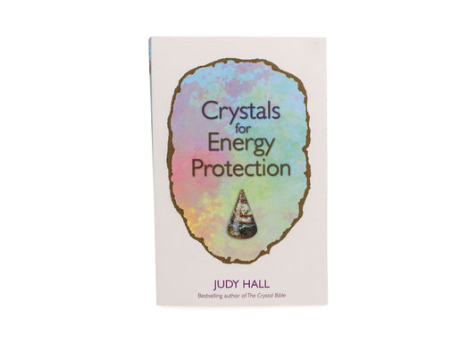 Crystals for Energy Protection