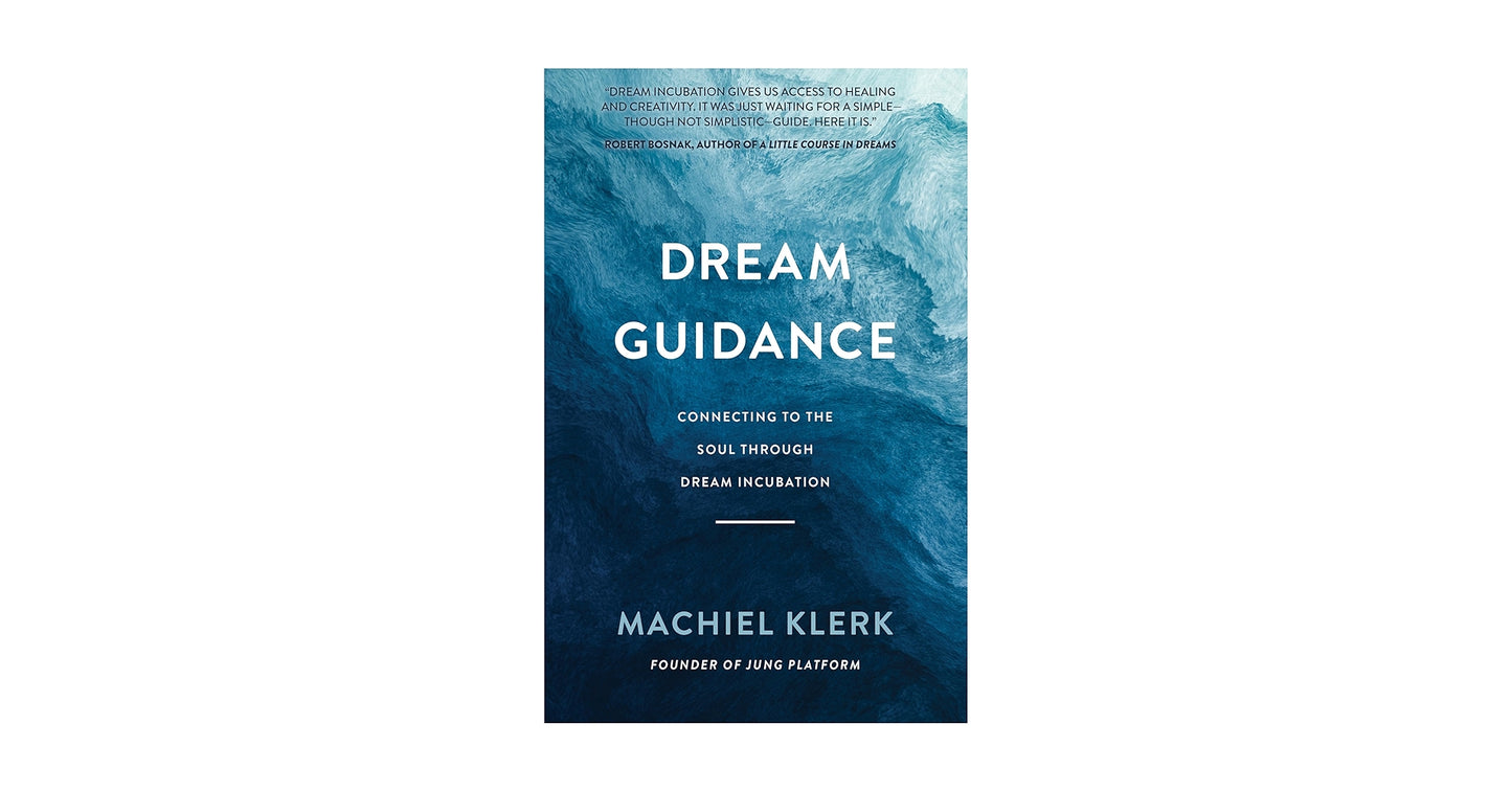 Dream Guidance
