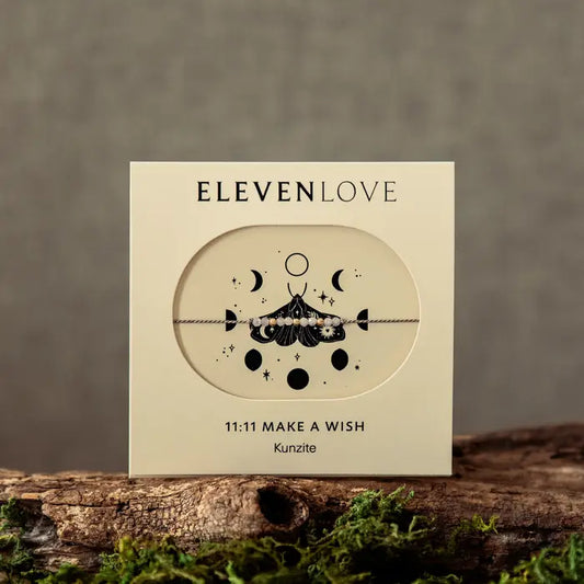 Wish Bracelet | Eleven Love