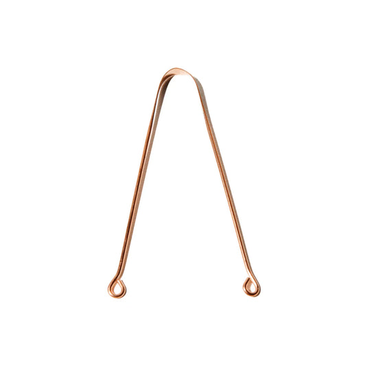 Tongue Scraper | Copper