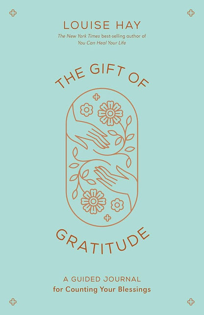 The Gift of Gratitude Journal