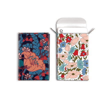 Liberty Playing Card Set