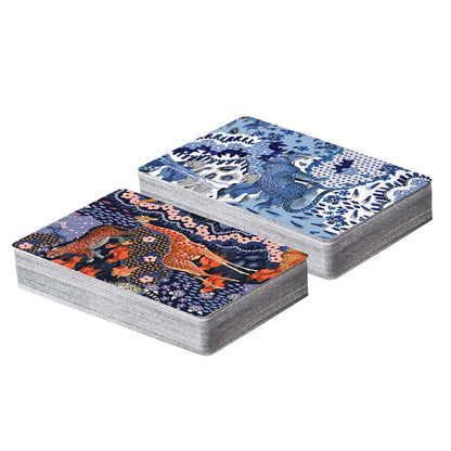 Liberty Playing Card Set