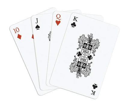 Liberty Playing Card Set