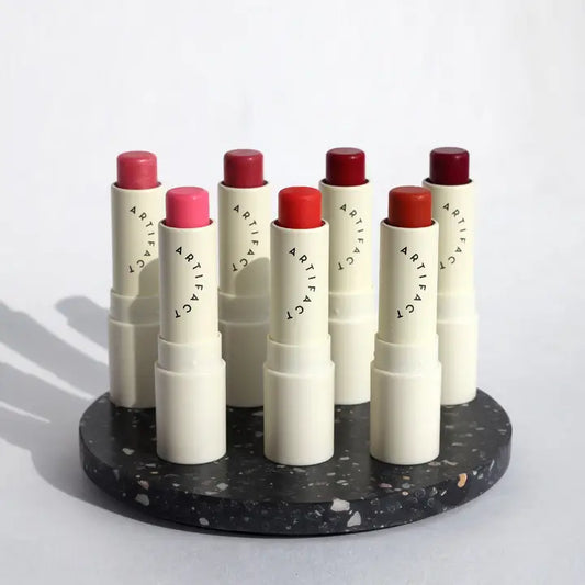 Artifact Soft Sail Blurring Tinted Lip Balm