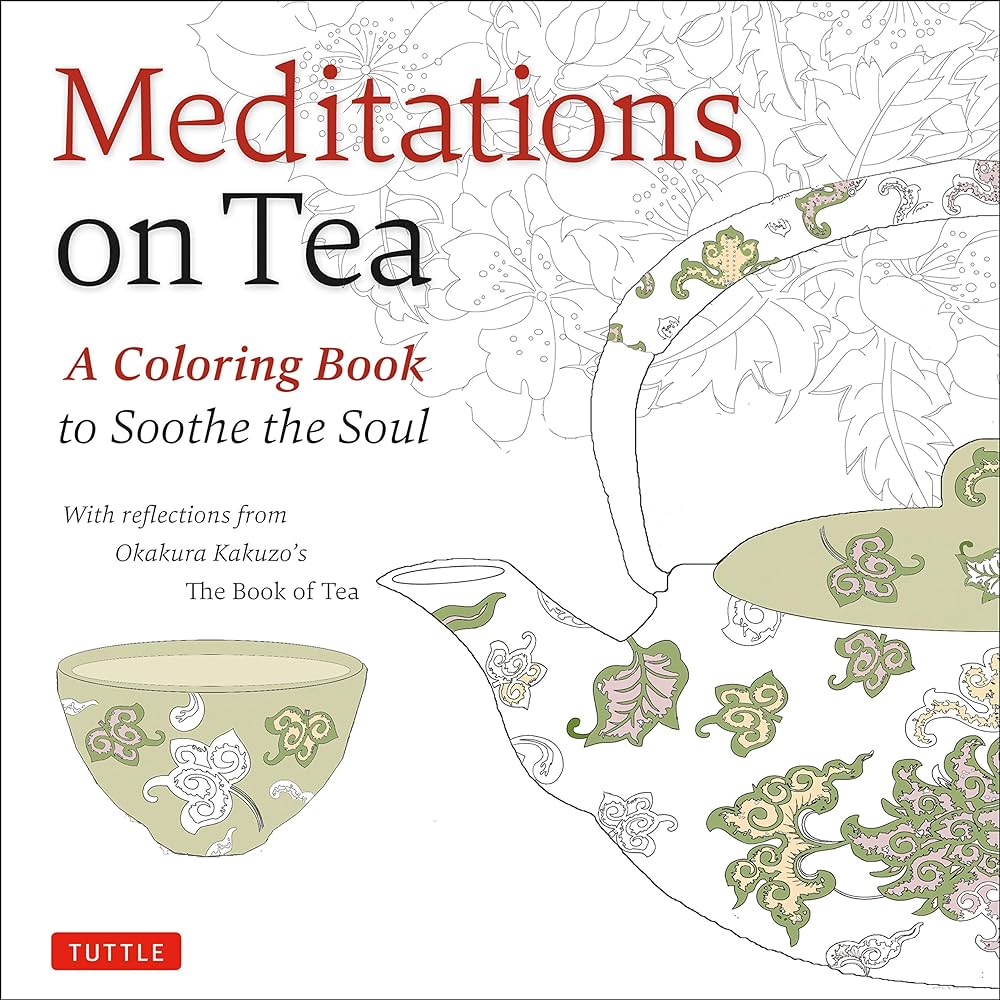 Meditations on Tea