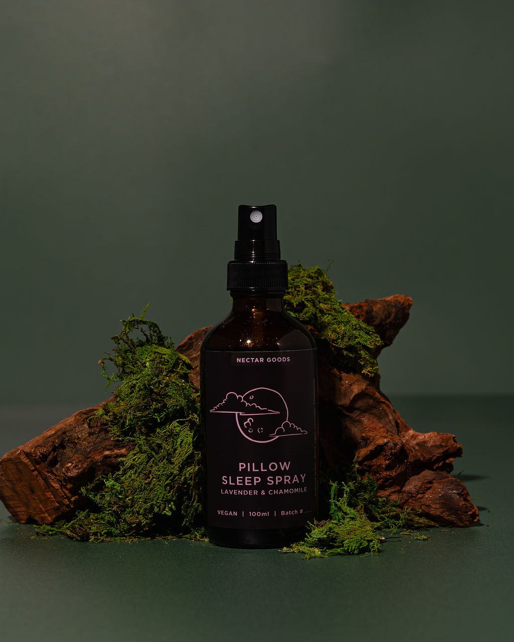 Nectar Goods | Pillow Sleep Spray