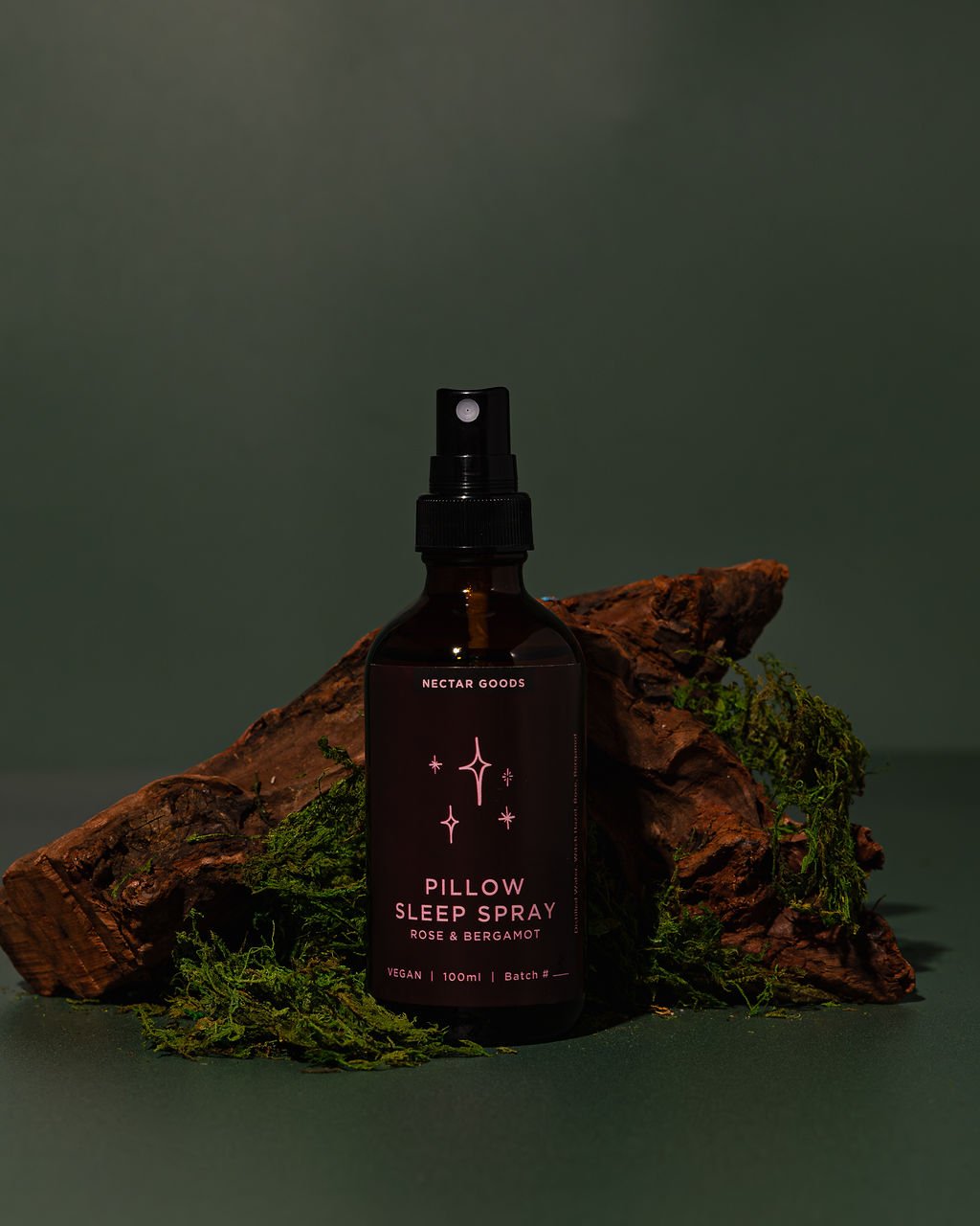 Nectar Goods | Pillow Sleep Spray