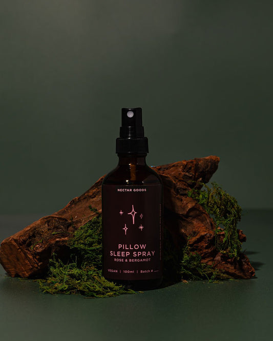 Nectar Goods | Pillow Sleep Spray