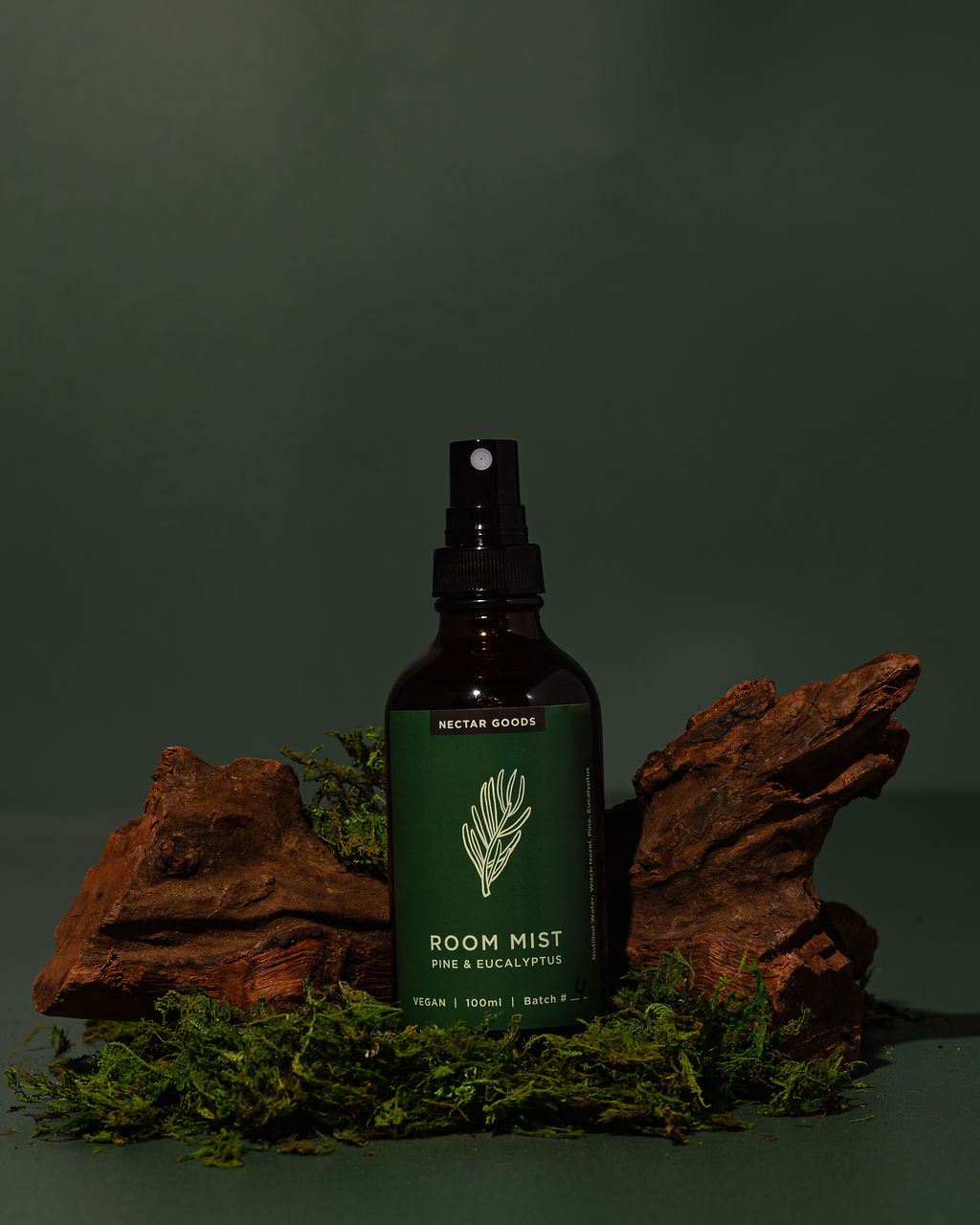 Nectar Goods | Room Mist