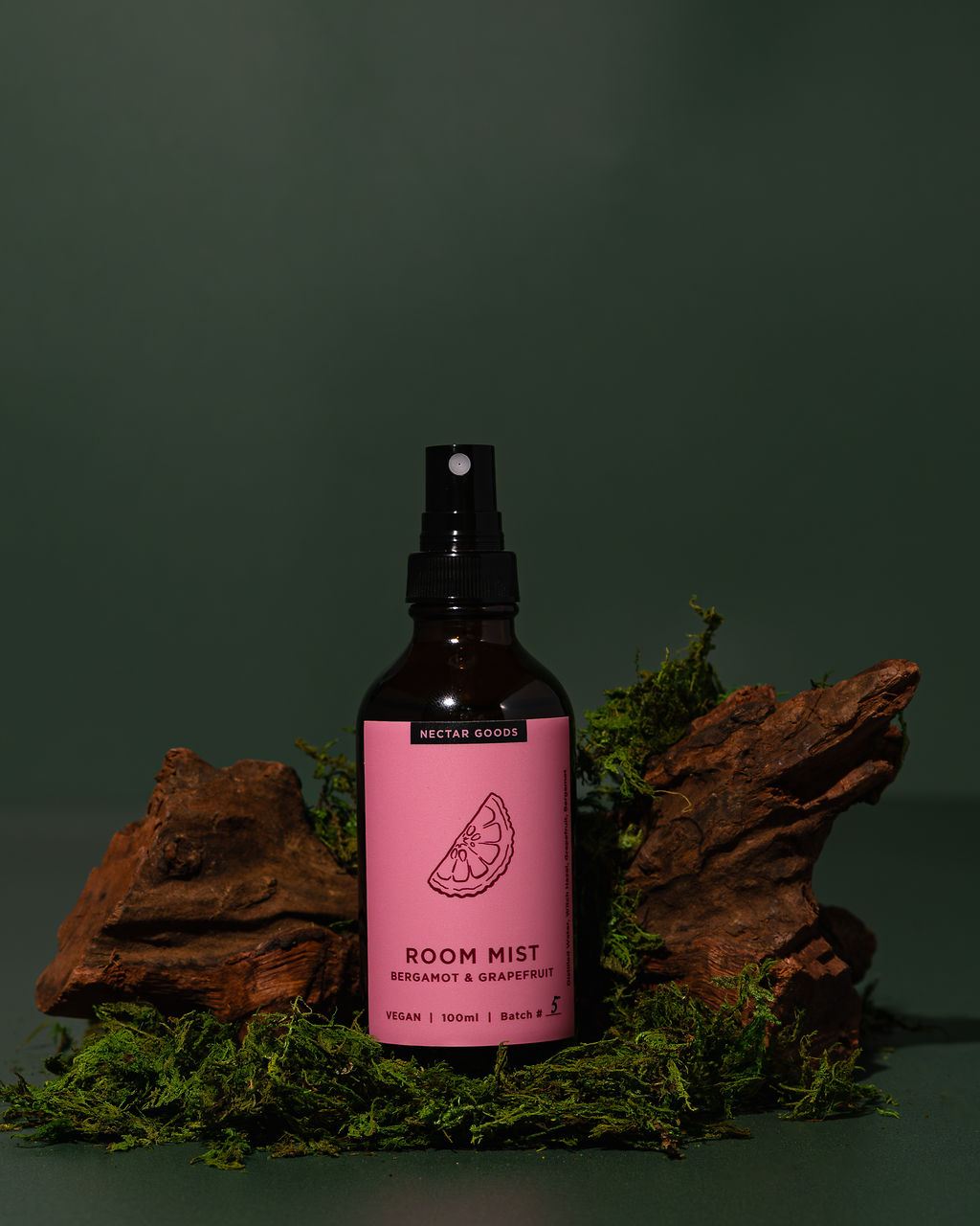 Nectar Goods | Room Mist
