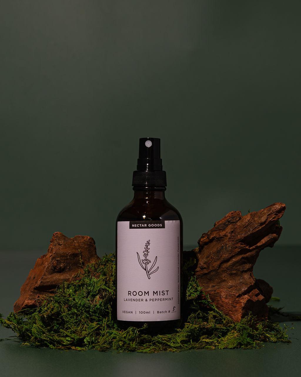 Nectar Goods | Room Mist