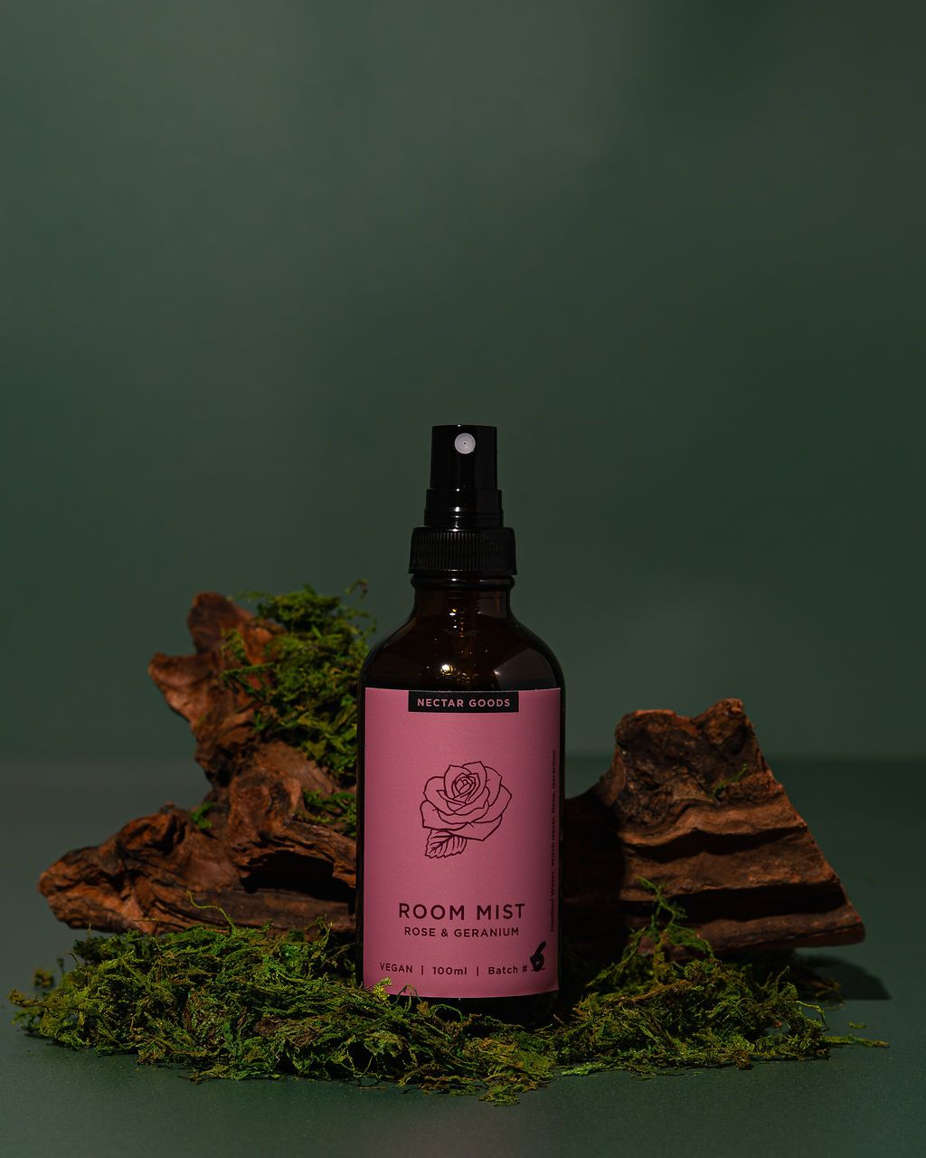 Nectar Goods | Room Mist