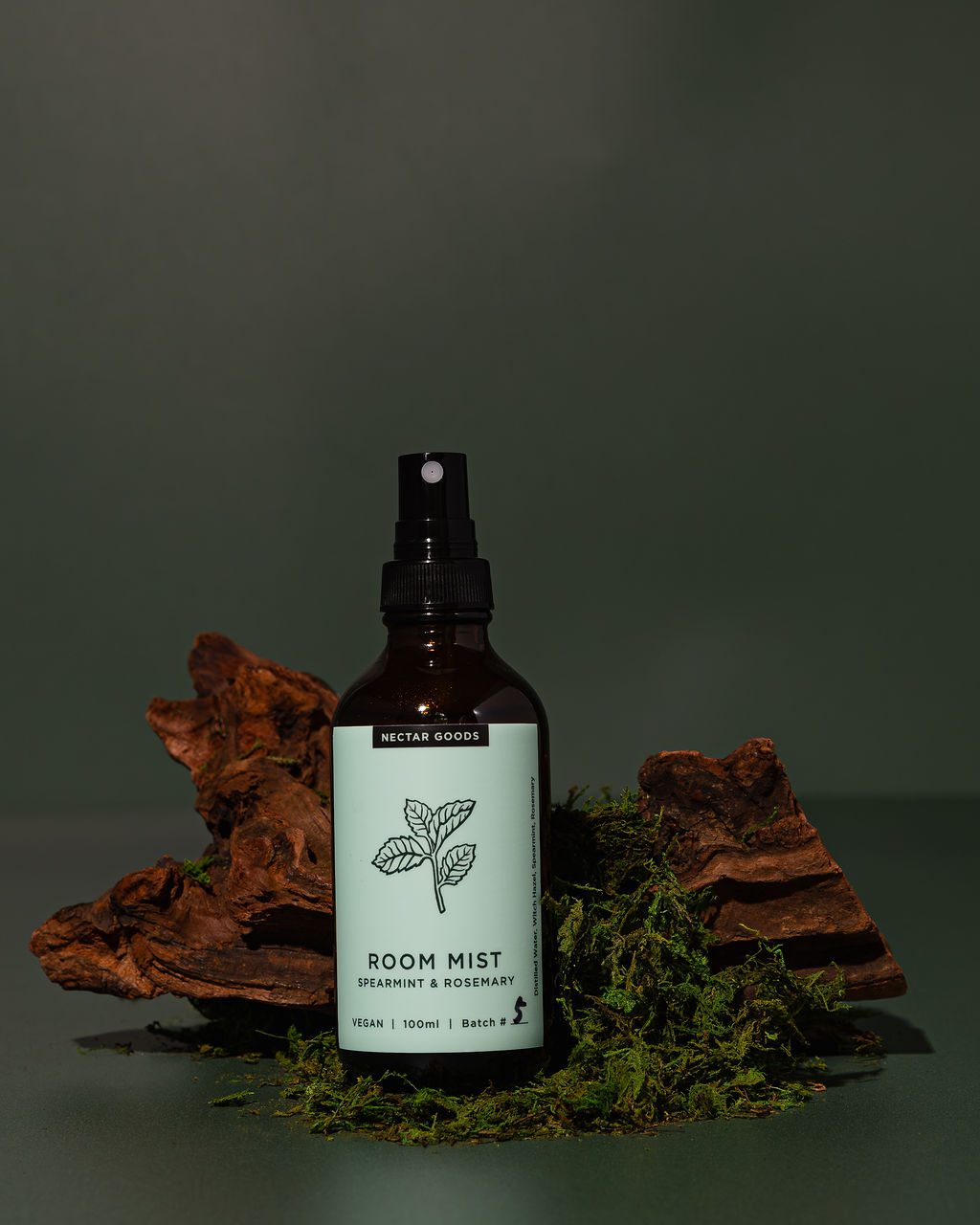 Nectar Goods | Room Mist