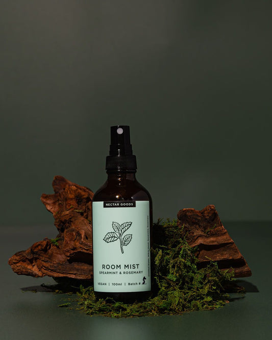 Nectar Goods | Room Mist