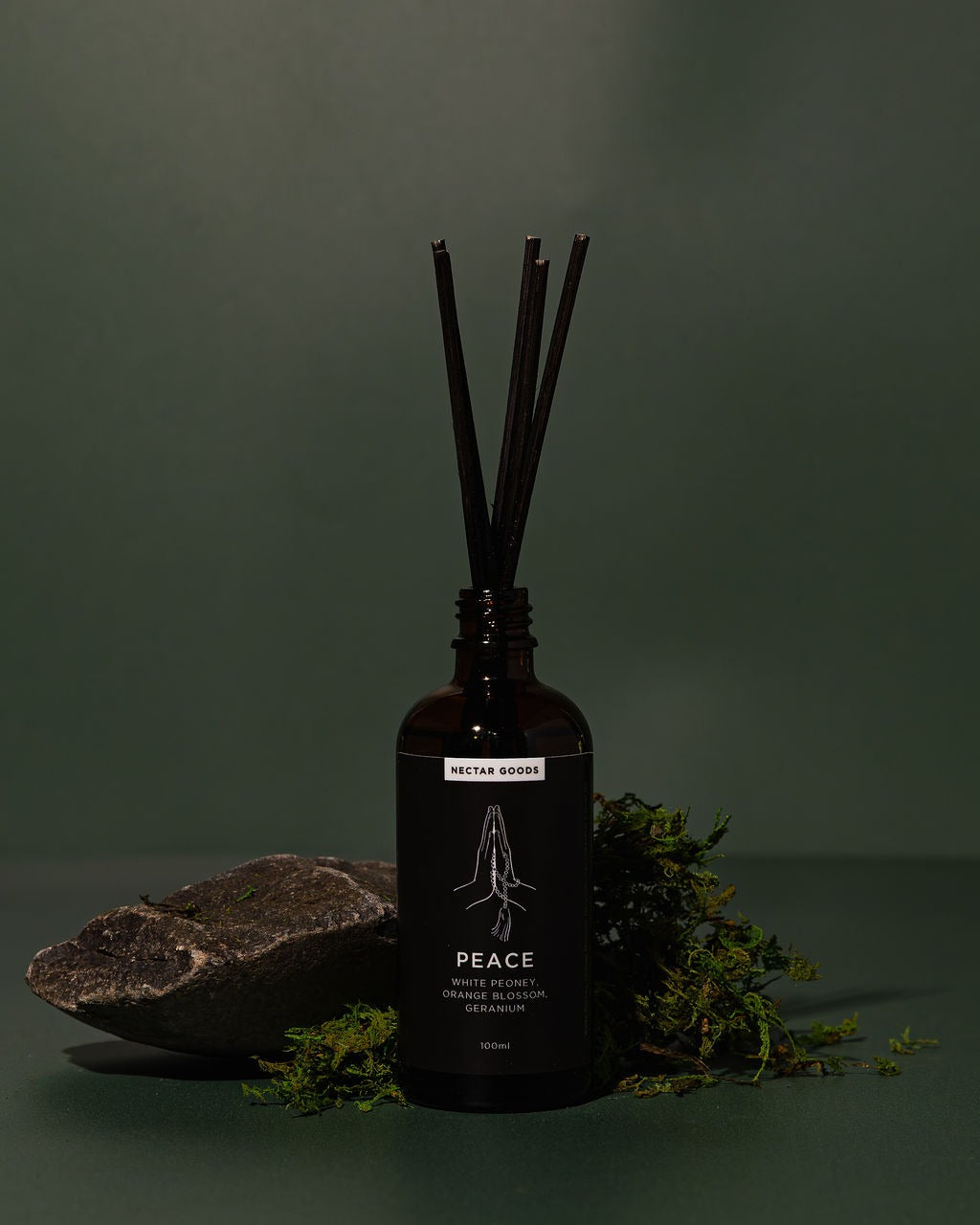 Nectar Goods | Reed Diffusers