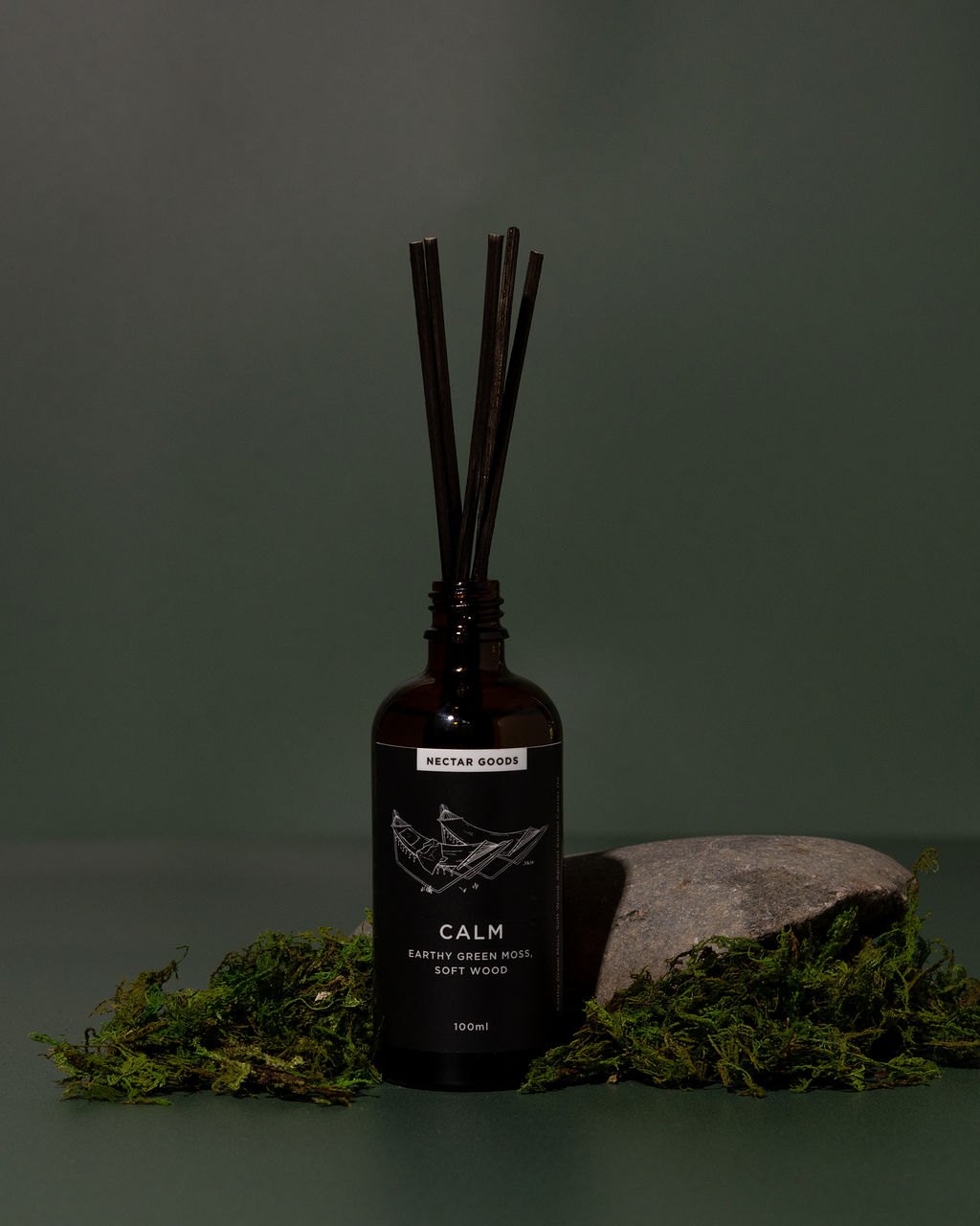 Nectar Goods | Reed Diffusers