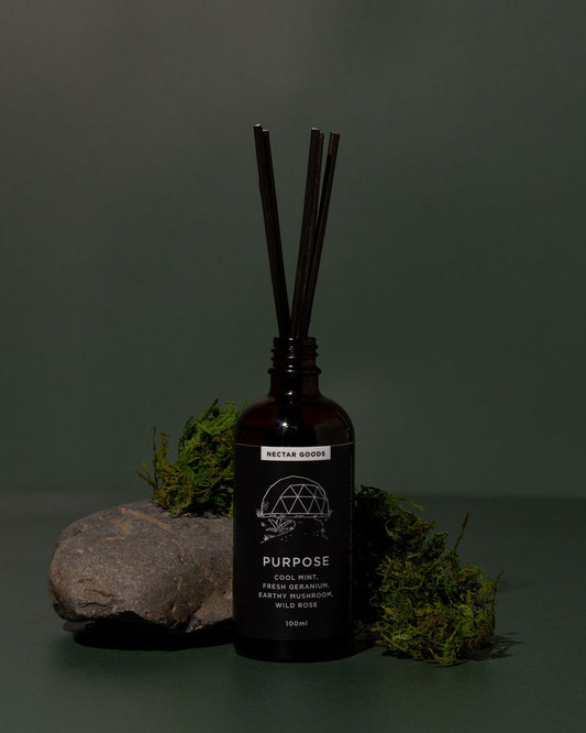 Nectar Goods | Reed Diffusers