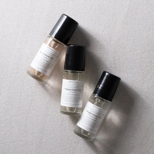 Neroli Magnesium Roller