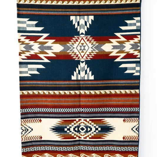 Maskuy Blanket - Rusty Arctic 2.0